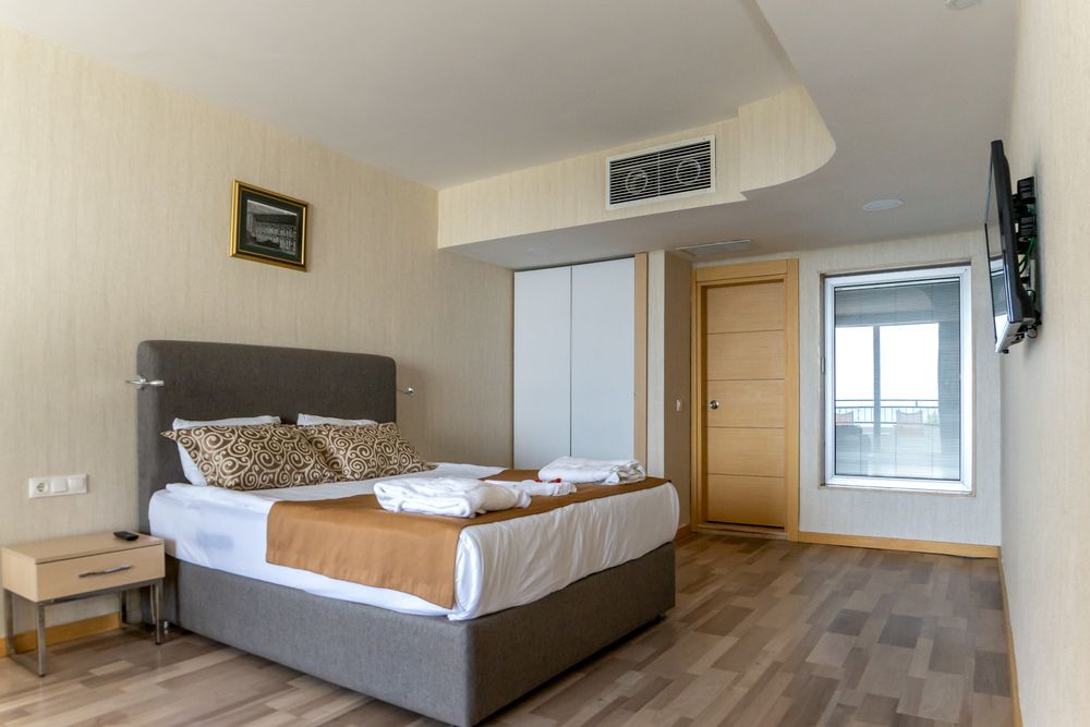 Amara Comfort Kemer - 113