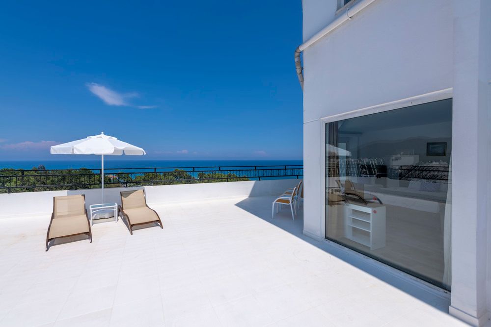 Amara Comfort Kemer - 112