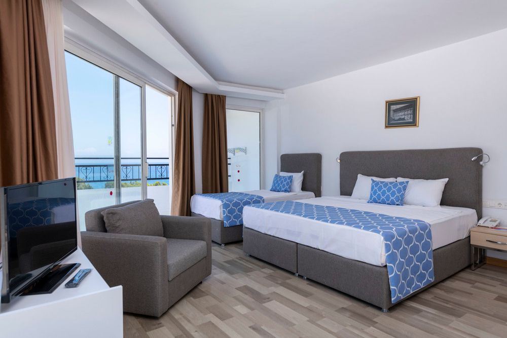 Amara Comfort Kemer - 110