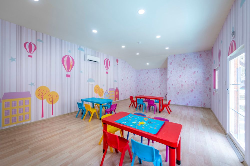 Amara Comfort Kemer - 108