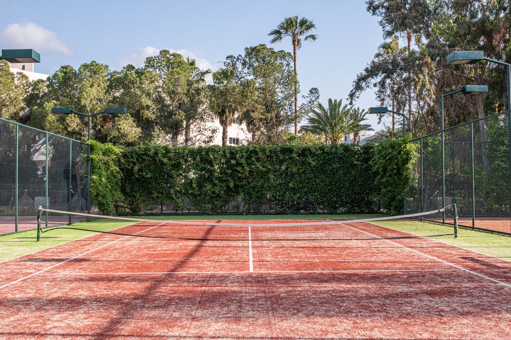 Amara Comfort Kemer - 106