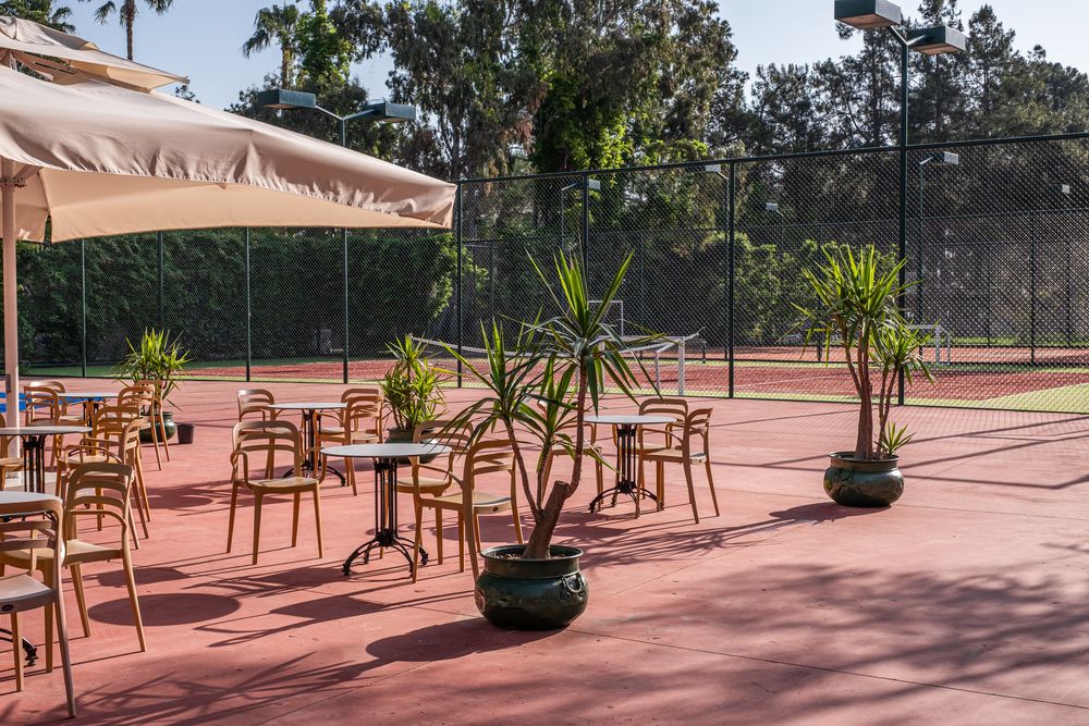 Amara Comfort Kemer - 105