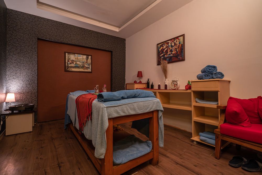 Amara Comfort Kemer - 102