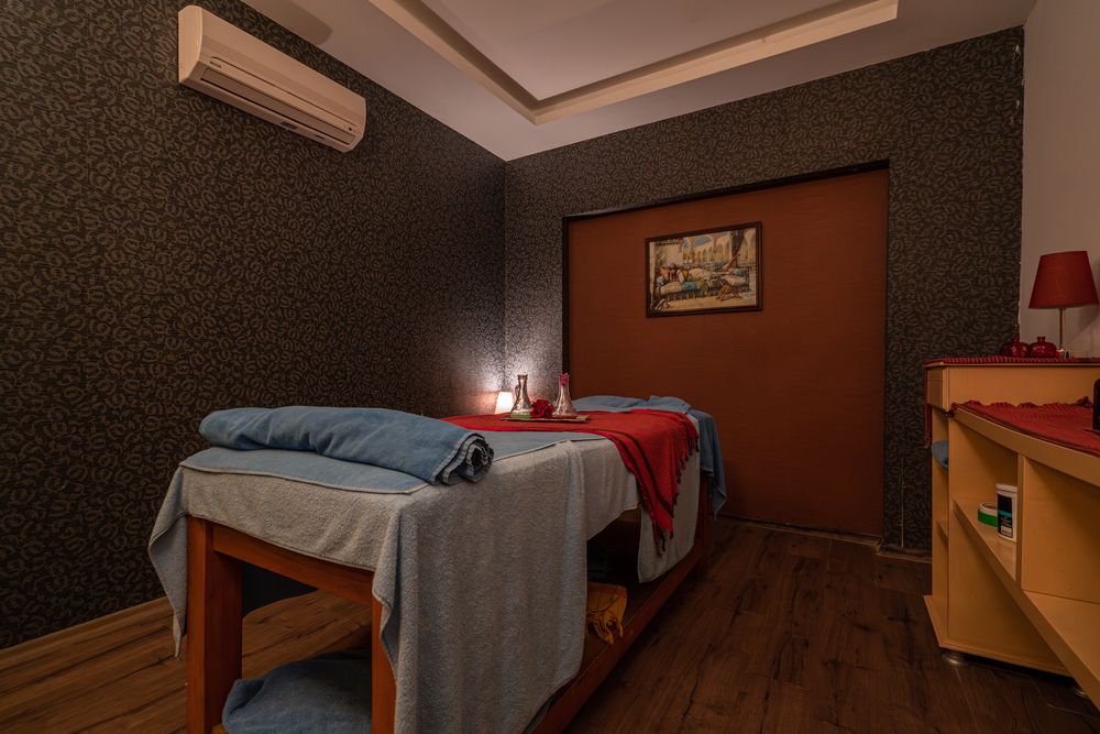 Amara Comfort Kemer - 101