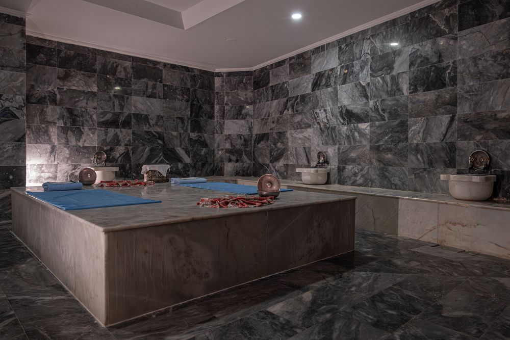 Amara Comfort Kemer - 100