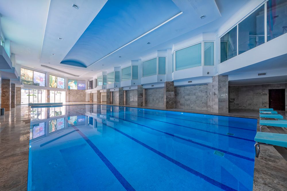 Amara Comfort Kemer - 98