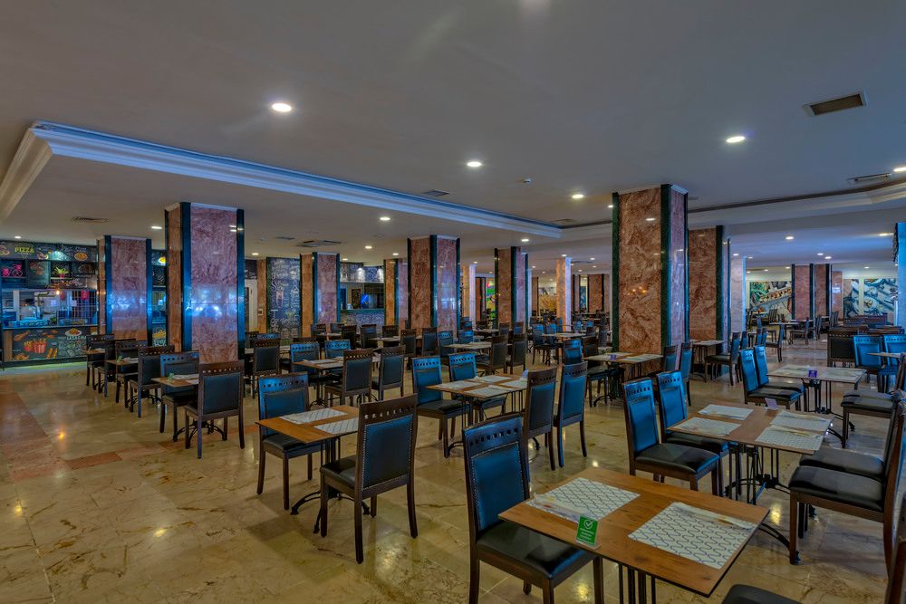 Amara Comfort Kemer - 83