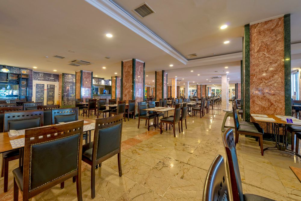 Amara Comfort Kemer - 82