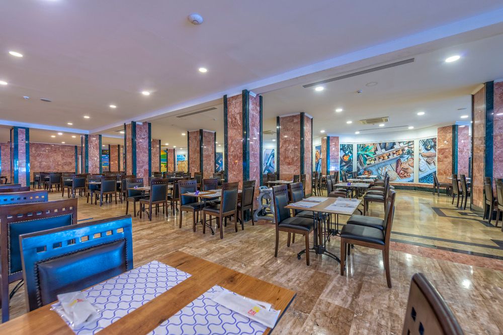 Amara Comfort Kemer - 81