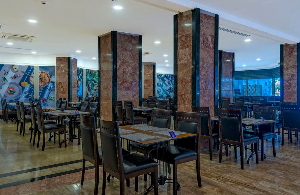 Amara Comfort Kemer - 78