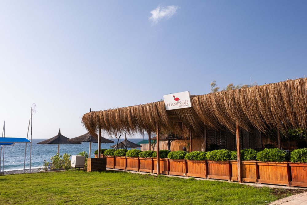 Amara Comfort Kemer - 96