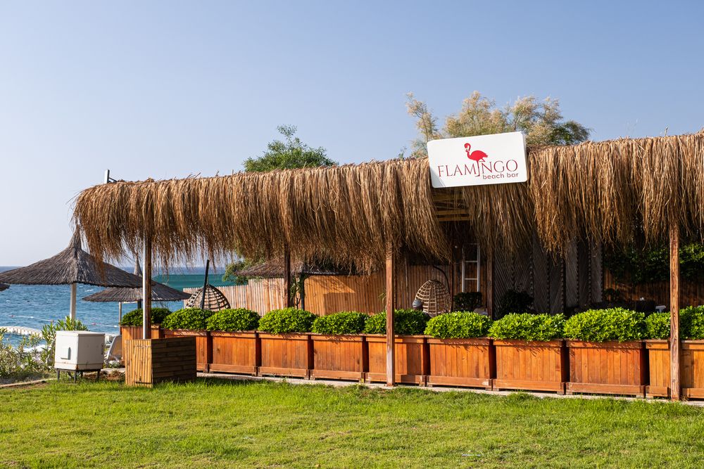 Amara Comfort Kemer - 95