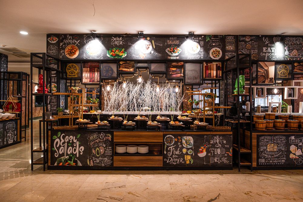 Amara Comfort Kemer - 73