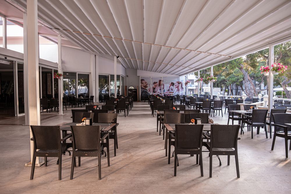 Amara Comfort Kemer - 91