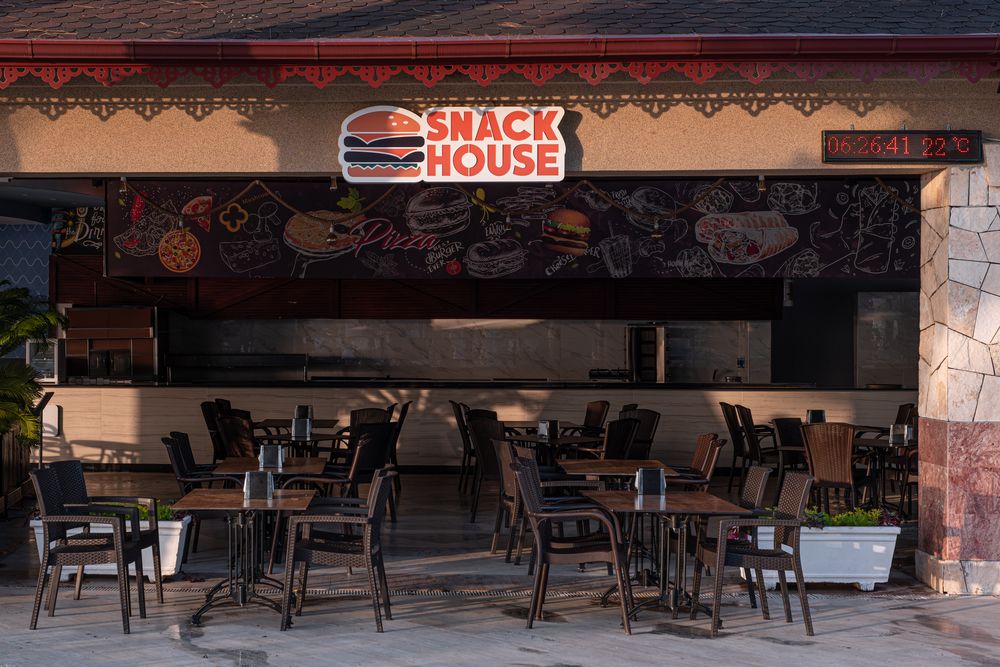 Amara Comfort Kemer - 89