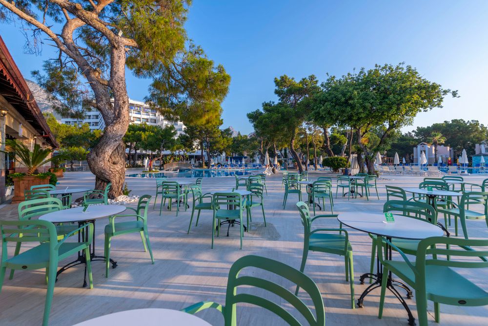 Amara Comfort Kemer - 87