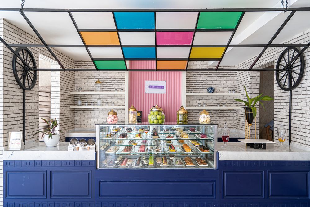 Amara Comfort Kemer - 85