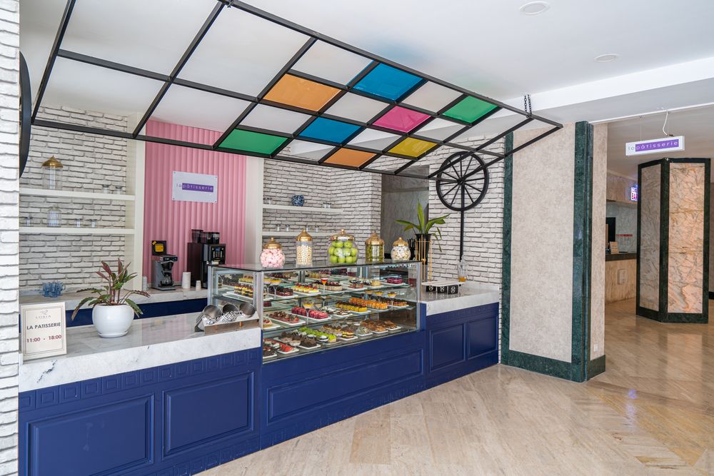 Картинка отеля - 84