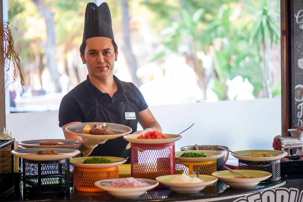 Картинка отеля - 76