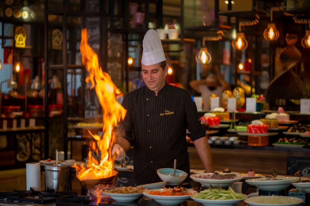 Amara Comfort Kemer - 75