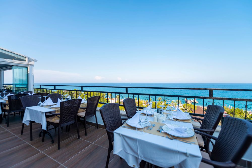 Amara Comfort Kemer - 61