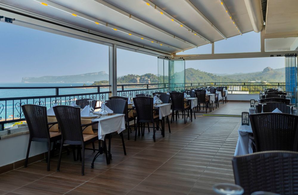 Amara Comfort Kemer - 60