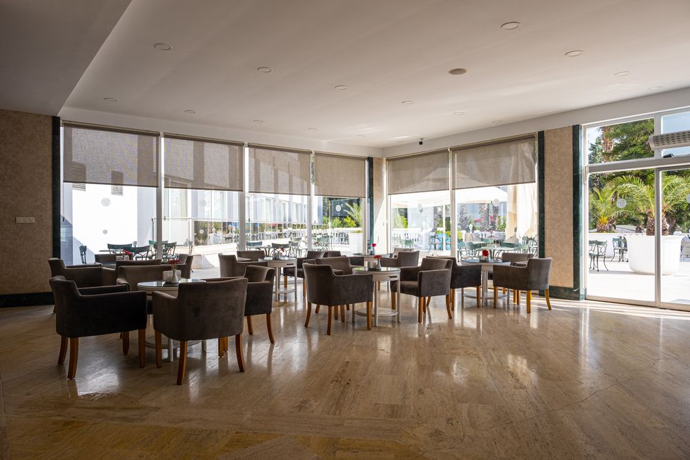 Amara Comfort Kemer - 54