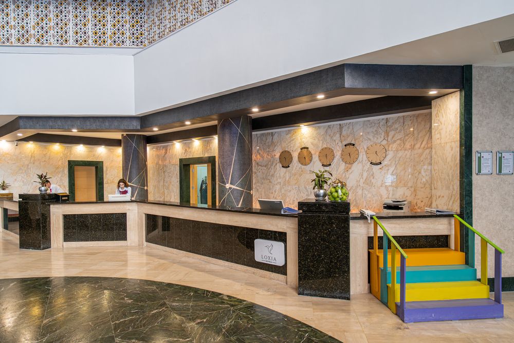 Amara Comfort Kemer - 53