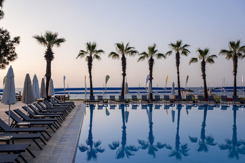 Amara Comfort Kemer - 51