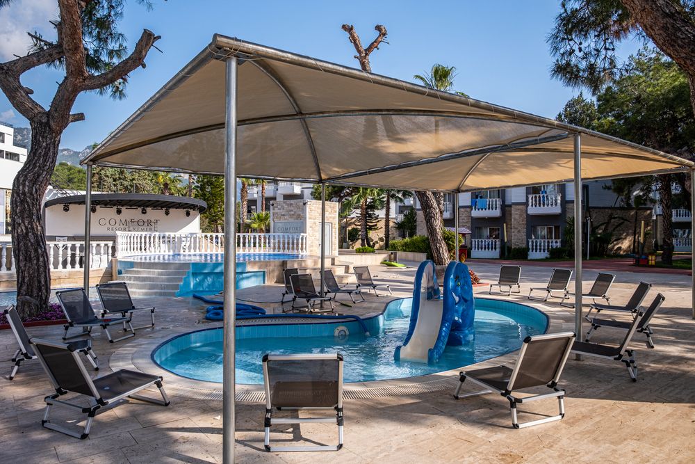 Amara Comfort Kemer - 50