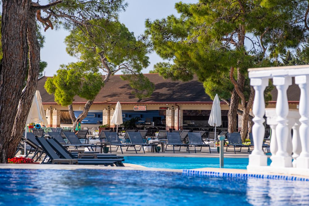 Amara Comfort Kemer - 49