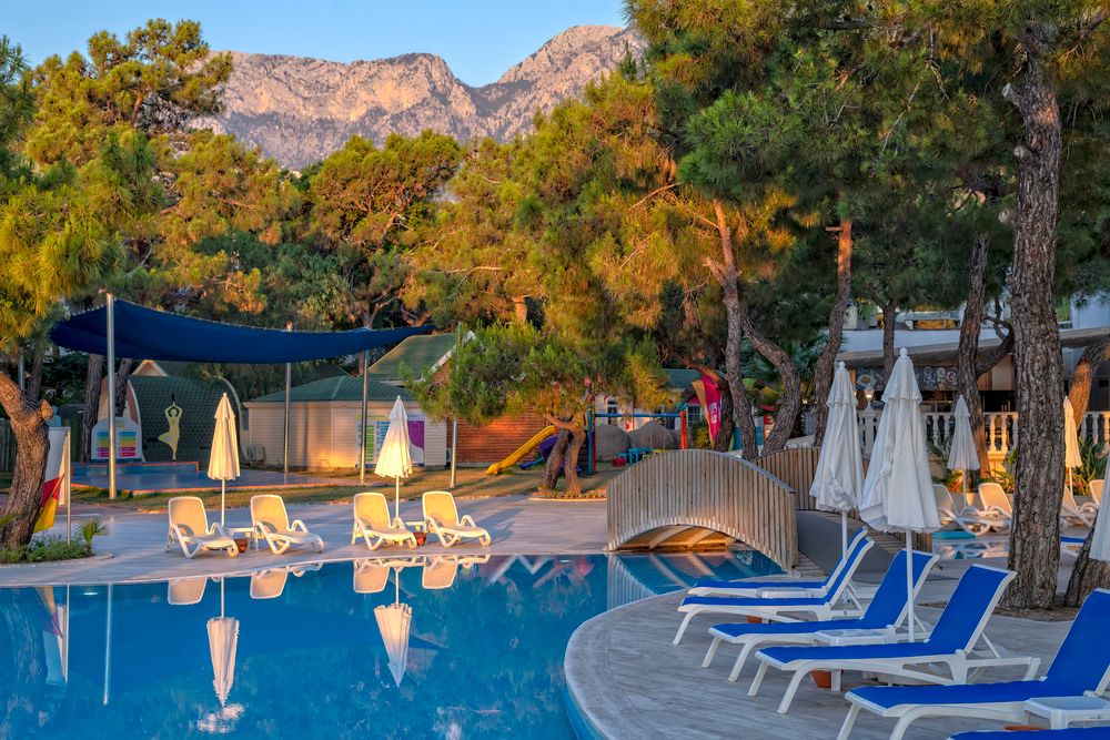 Amara Comfort Kemer - 45