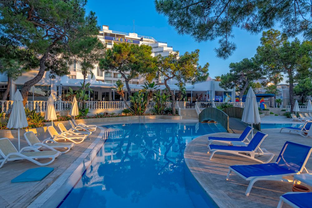 Amara Comfort Kemer - 43