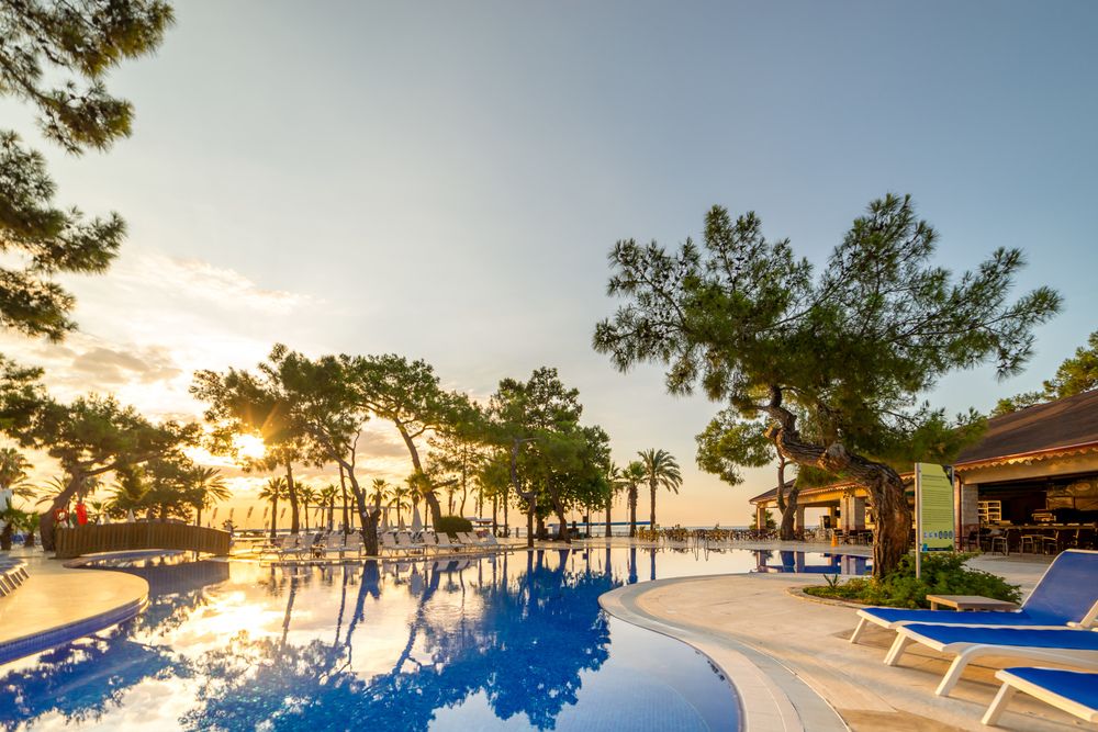 Amara Comfort Kemer - 39