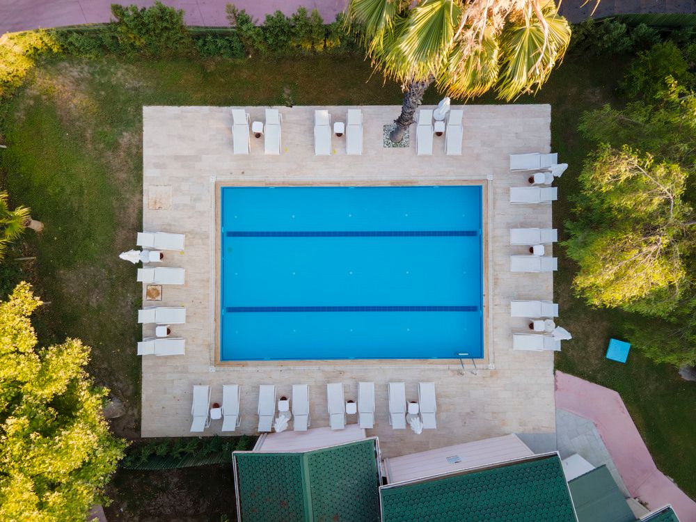 Amara Comfort Kemer - 38