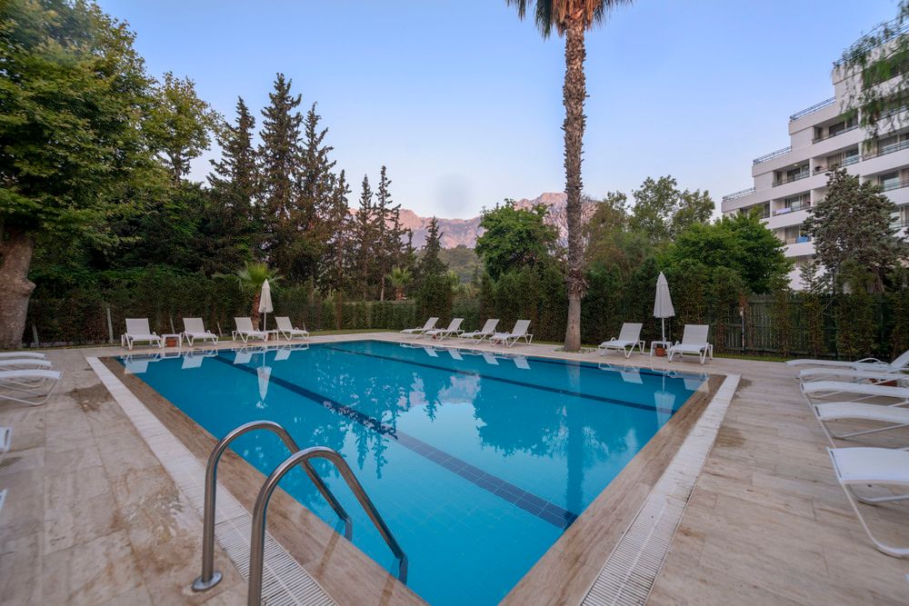 Amara Comfort Kemer - 37