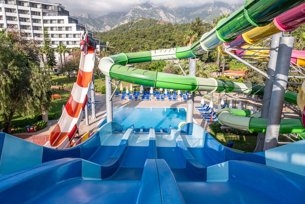 Amara Comfort Kemer - 36