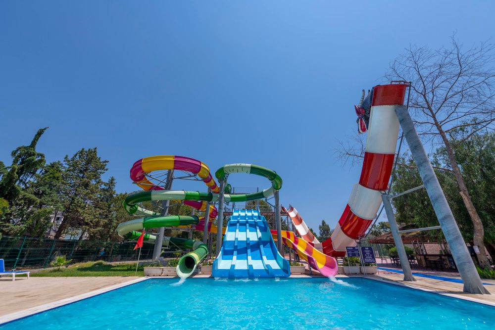 Amara Comfort Kemer - 33