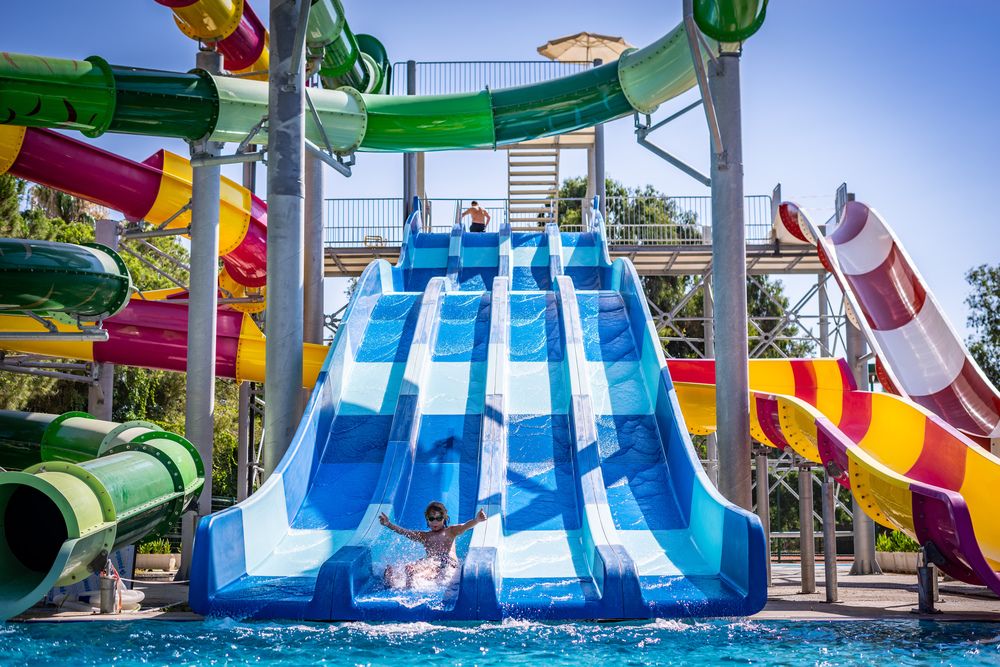 Amara Comfort Kemer - 32