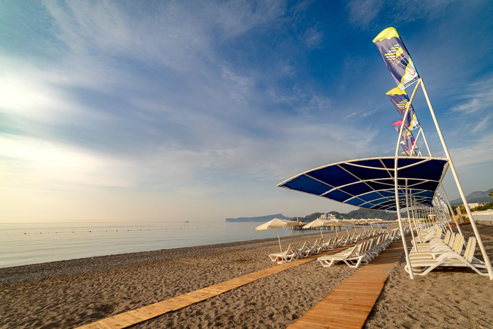 Amara Comfort Kemer - 30