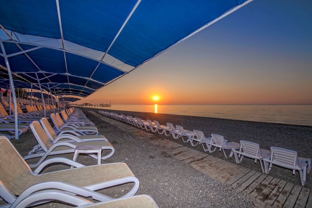 Amara Comfort Kemer - 28