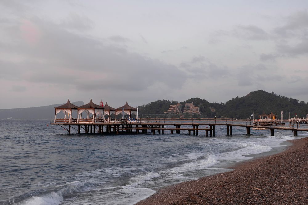 Amara Comfort Kemer - 27