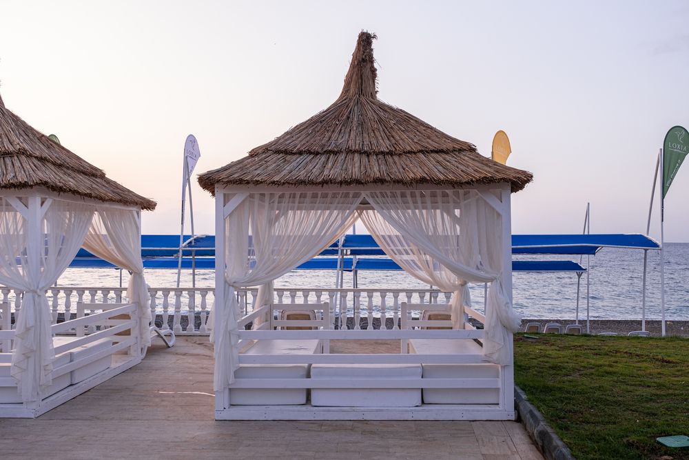 Amara Comfort Kemer - 26