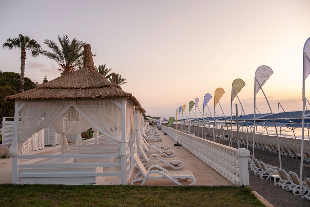 Amara Comfort Kemer - 25