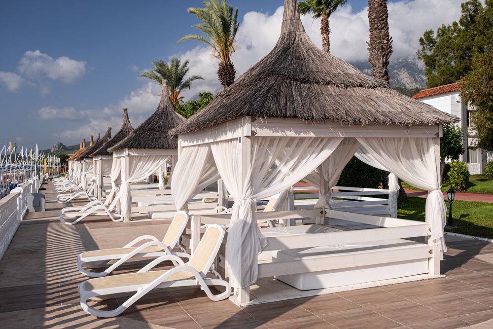 Amara Comfort Kemer - 24