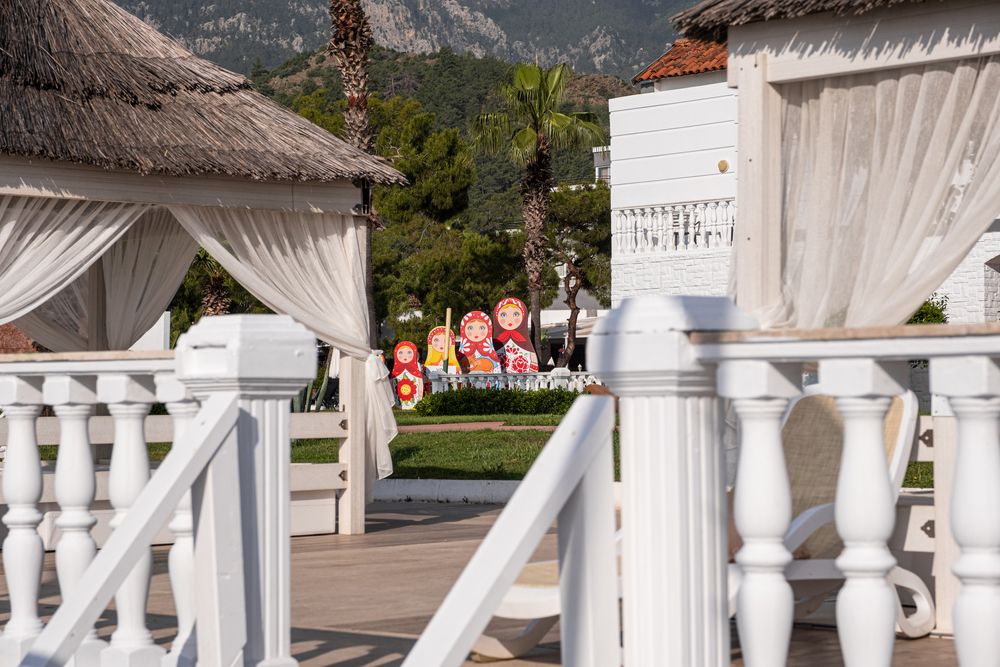 Amara Comfort Kemer - 23