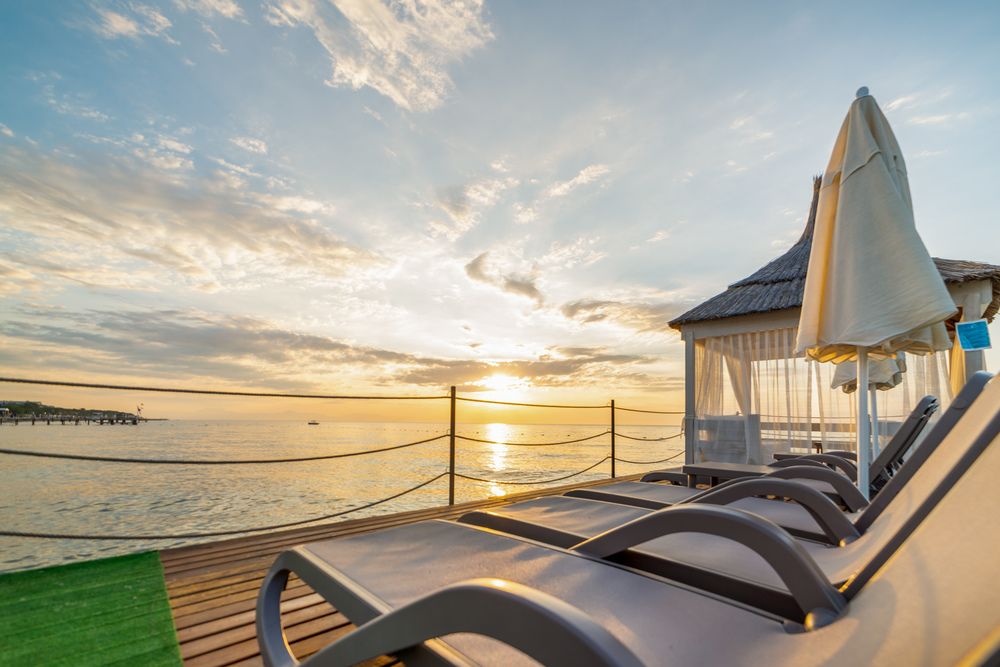 Amara Comfort Kemer - 22