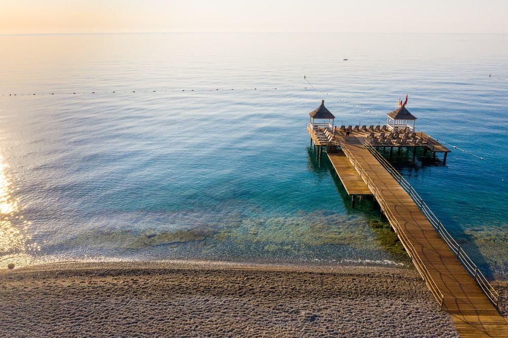 Amara Comfort Kemer - 20