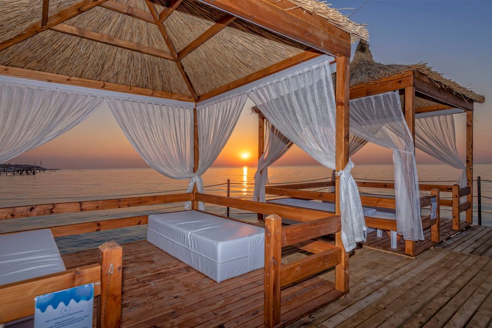 Amara Comfort Kemer - 19