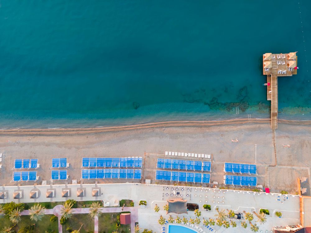 Amara Comfort Kemer - 29